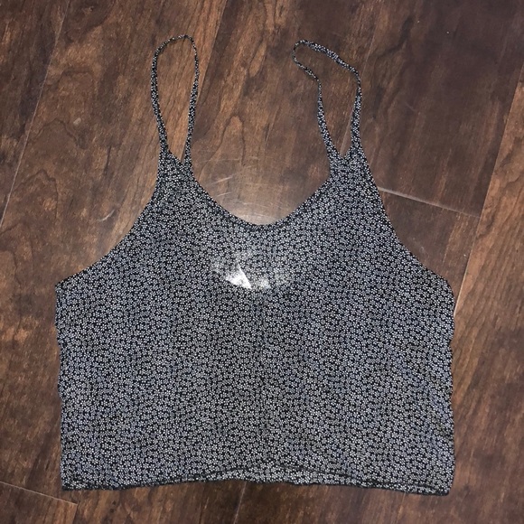 Brandy Melville tank - Picture 2 of 3